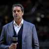 Basile: "Le ragazze dell'Italbasket hanno messo una bella pressione al Poz"