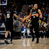 Spurs: senza Wembanyama arriva una vittoria pesante contro i Pacers