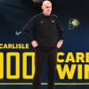 NBA - Coach Rick Carlisle entra finalmente nel club dei 1000
