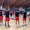 Serie B - La nuova stagione prende il via per i Legnano Knights