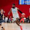 LIVE LBA - Cremona supera la Cantù di McGee da 28 punti | Valtellina Summer League