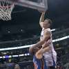UFFICIALE NBA: Blake Griffin dice basta. Si è ritirato l'ex stella dei Clippers