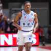MERCATO LBA - Cassius Winston felice a Reggio Emilia, ma non basterà per tenerlo
