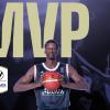 Virtus Bologna, Saliou Niang MVP della 10^ giornata di LBA