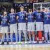 A2 - Fortitudo Bologna, Carretto: "Brindisi è squadra da ambizioni di promozione, nel suo miglior momento di stagione"