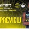 La preview di Vanoli Cremona - Aquila Trento | 6ª giornata Serie A LBA