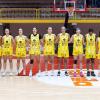 A1 F - Opening Day: sabato alle 14 l'Alama inaugura la A1 con Sassari