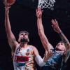 F8 | Reyer, Tessitori: "Contro Derthona mancata lucidità nel finale"
