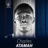Serie B - Primo nuovo arrivo per la stagione 2025/26 della Luiss Basket: Charles Atamah