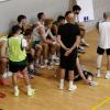 Serie B - Vismederi: ripartenza martedì con obiettivo Gran Torino sabato