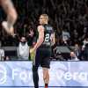 UFFICIALE LBA - Virtus Bologna, Grazulis ceduto al Turk Telekom