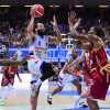 MERCATO LBA - Venezia, Horton e gli italiani. Arriva anche Ky Bowman?