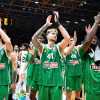 Basket League | Il Panathinaikos resta imbattuta in casa del Promitheas