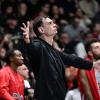 Olympiacos: Bartzokas resterà al timone dopo la vittoria in EuroLeague