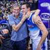 Vittorio Gallinari sul titolo di Danilo a Porto Rico, il «primo titolo» in carriera, gli infortuni