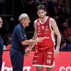 Olimpia Milano, saranno 15 le gare all'Allianz Cloud: oltre 10 di EuroLega anche 5 di Serie A