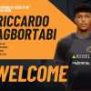 Serie B - Il lungo Riccardo Agbortabi alla Redel Reggio Calabria