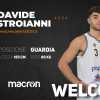 Serie B - Davide Mastroianni, un ritorno per la Paperdi Caserta