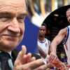 Gianni Petrucci: «Thompson non farà rimpiangere Donte DiVincenzo»