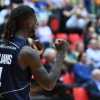 MERCATO A2 - Sebastiani Rieti, pronto l'annuncio di Jarvis Williams
