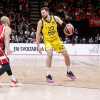 MERCATO LBA - Repubblica: Olimpia Milano, altri nomi nel radar per la prossima stagione