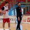 UFFICIALE B - San Giobbe Chiusi firma il play Filippo Fazioli