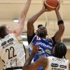 Trento batte in rimonta Treviso nello scrimmage di Castelfranco Veneto
