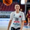 A1 F - La Reyer Venezia sulla capocannoniere Alyssa Anne Utsby