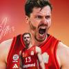 I premi stagionali nella EasyCredit BBL tedesca: Andreas Obst è l'MVP