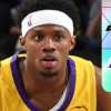 MERCATO LBA - Colpo Trento, dalla NBA arriva DJ Steward