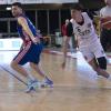 Serie B - Basketball Club Lucca riceve la Junior Casale al PalaTagliate