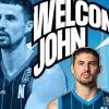 Ufficiale: John Petrucelli è il primo colpo del Napoli Basket