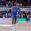 Gazzetta: «Peters e Burnell al passo d'addio e pronti per l'Olimpia Milano»