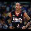 NBA - Allen Iverson, The Answer is... blowin' in the wind