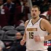 Torna Wiliamson nei Pelicans, ma i Nuggets di Nikola Jokic volano