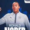 Butler University affida la panchina a Ronald Nored