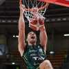 Serie B - Aleksandar Marciuš al terzo campionato con Treviglio Brianza Basket