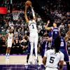Spurs in controllo totale, Kings travolti dalla pioggia di triple texana