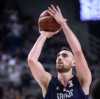 MERCATO LBA - Gazzetta: Olimpia Milano a un passo dalla firma di Milutinov