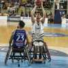 Basket in carrozzina, Finals: Asinara Waves riceve Briantea 84 per gara 2