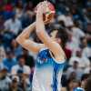 BSN - I Vaqueros di Gallinari battono gli Osos e si assicurano un posto nella postseason
