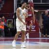 Ezra Manjon lascia la Bertram Derthona: futuro in Grecia