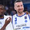 Brescia, Ferrero e le LBA Finals: "La squadra è solida ed esperta, mentalità vincente"