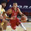 MERCATO EL - Yam Madar verso il rinnovo con l’Hapoel Tel Aviv: quinquennale da 8,5 milioni di euro