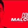 UFFICIALE EL - Hapoel Tel Aviv, annunciato Collin Malcolm