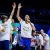 Mondiali | Attenta Italia: la Serbia domina le statistiche di squadra del torneo