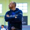 B Int - Vito Console confermato alla guida tecnica dei Lions Bisceglie