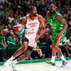MERCATO VTB - Antonius Cleveland alla firma con il CSKA Mosca neo campione di Russia