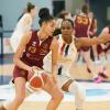 Next Gen U19F, ecco i Gironi. Prima tappa a Chiusi e Chianciano (14-16 novembre).