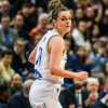 QF EuroBasket, Italbasket femminile domani a Brno contro la Cerchia. Capobianco: "Cerchiamo conferme, dopo Faenza"